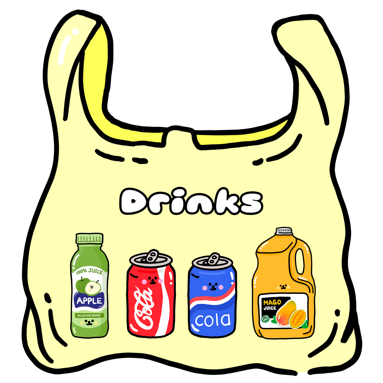 Drinks