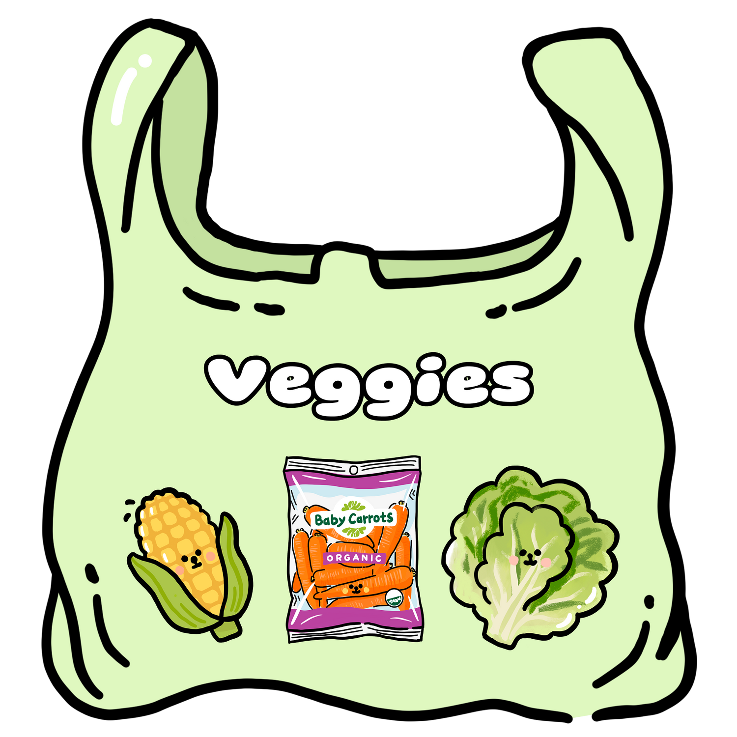 Veggies