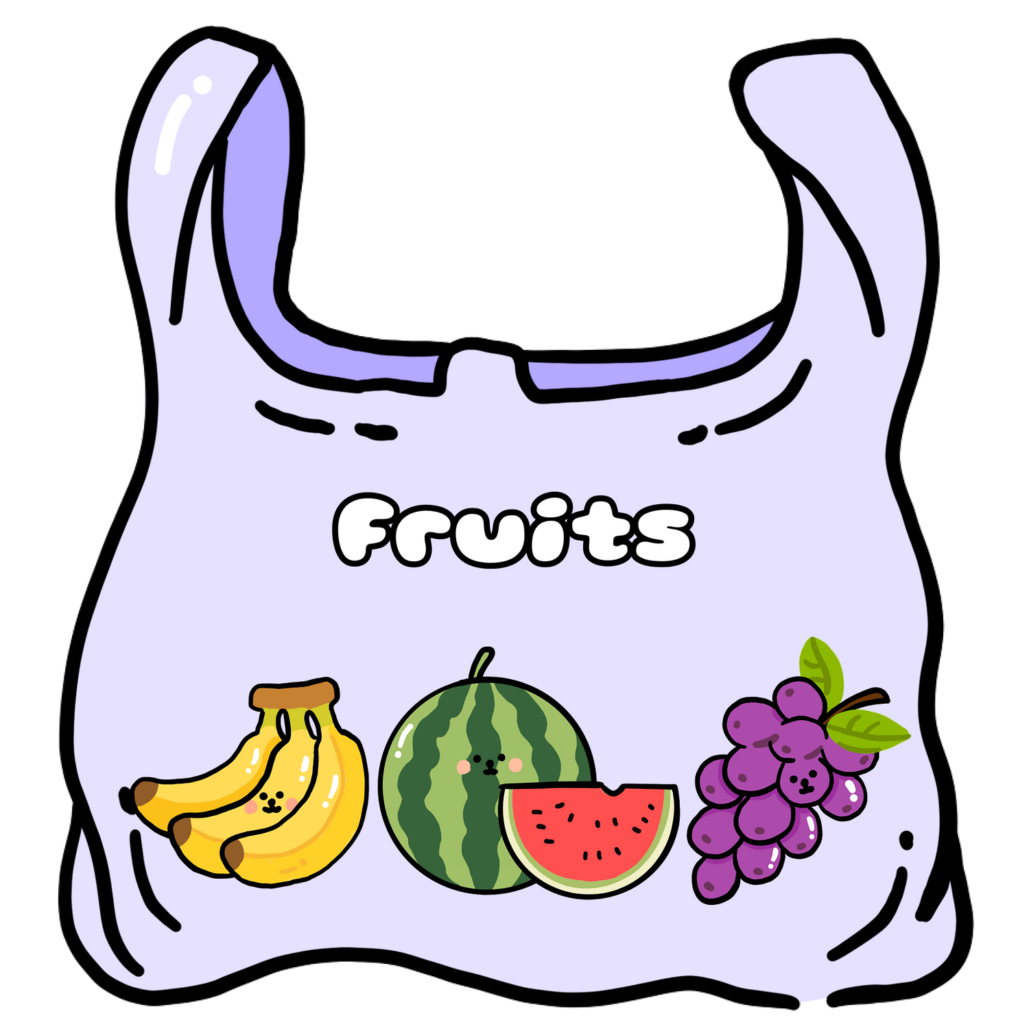 Fruits
