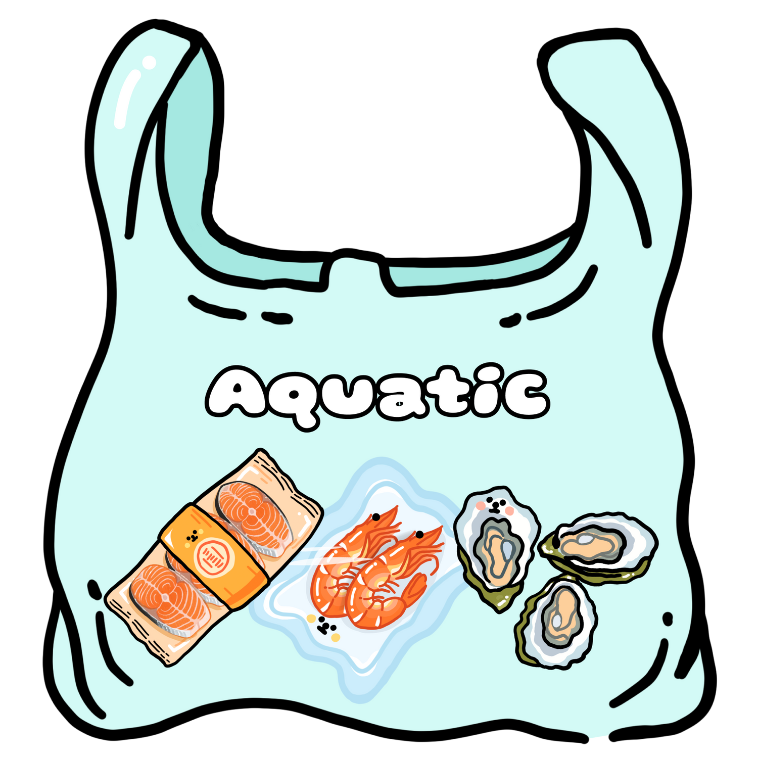Aquatic