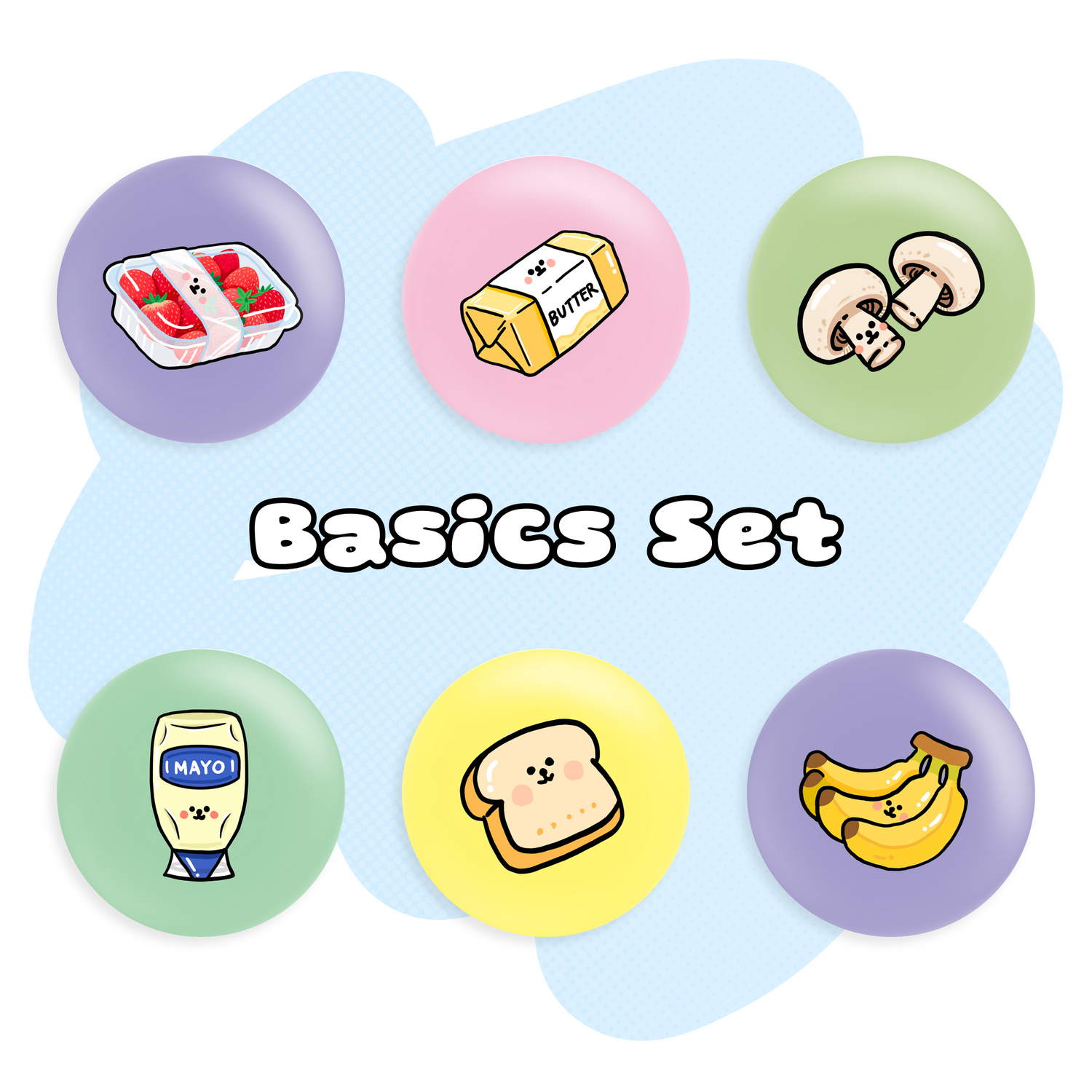 Sets