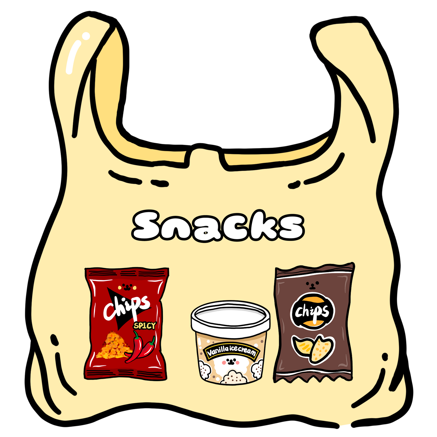 Snacks