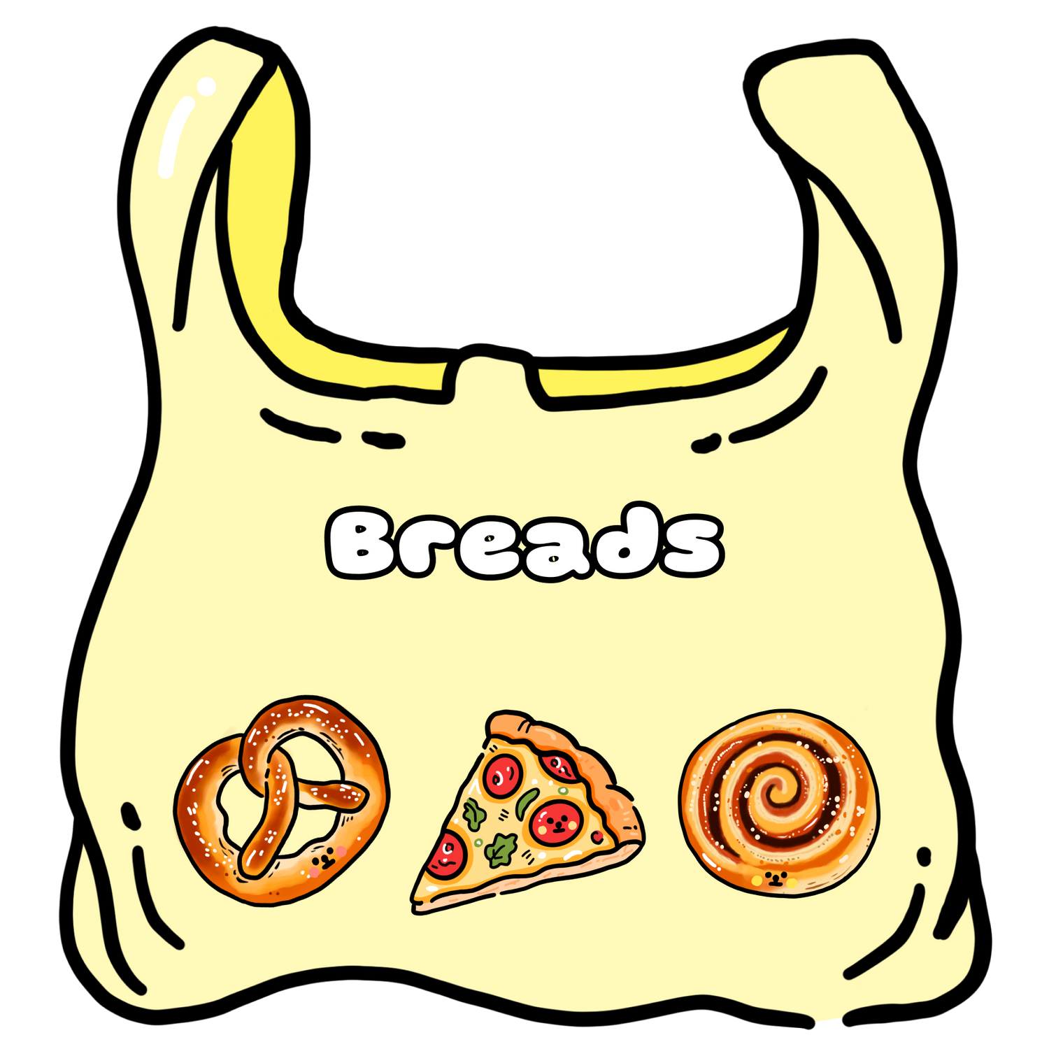 Breads