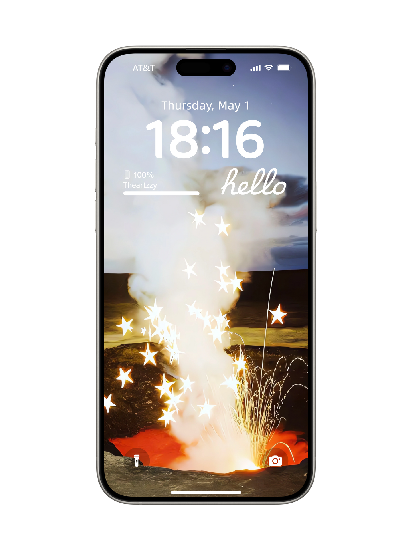 Celestial Fireworks Night: 4K Static Wallpapers for iPhone & Android