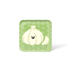 [Smart] Garlic NFC Fridge Magnet