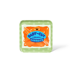 [Smart] Baby Carrots NFC Fridge Magnet