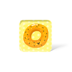[Smart] Bagel NFC Fridge Magnet