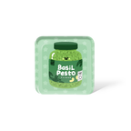 [Smart] Basil Pesto NFC Fridge Magnet