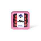 [Smart] Beef Sausage NFC Fridge Magnet