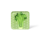 [Smart] Celery NFC Fridge Magnet
