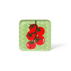 [Smart] Cocktail Tomatoes NFC Fridge Magnet