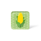 [Smart] Corn NFC Fridge Magnet