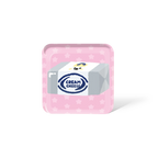 [Smart] Cream Cheese NFC Fridge Magnet