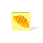 [Smart] Croissant NFC Fridge Magnet