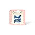 [Smart] Flour NFC Fridge Magnet