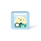 [Smart] Flour Tortillas NFC Fridge Magnet