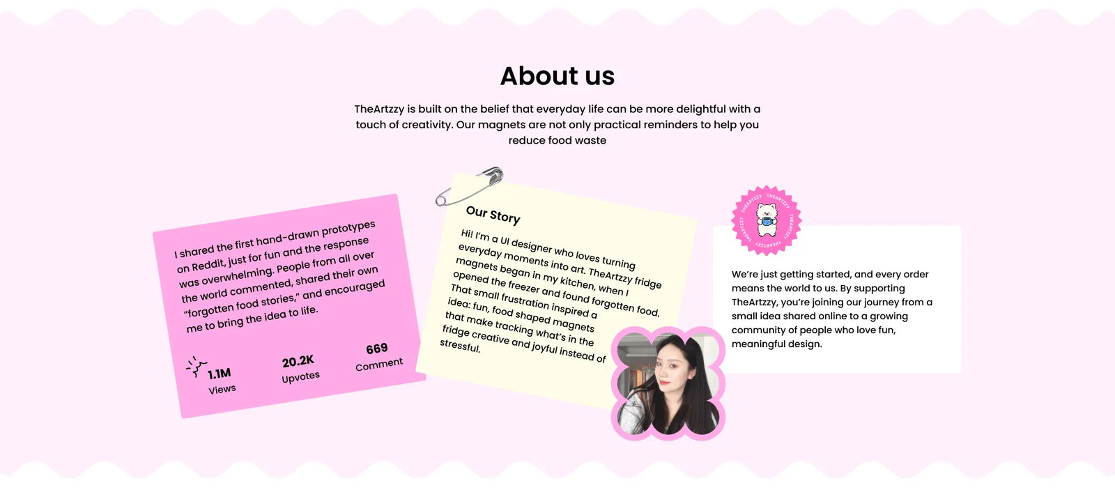 About us
