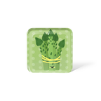 [Smart] Asparagus NFC Fridge Magnet