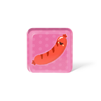 [Smart] Hot Dog NFC Fridge Magnet