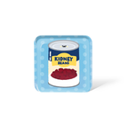 [Smart] Kidney Beans NFC Fridge Magnet