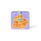 [Smart] Mandarin NFC Fridge Magnet