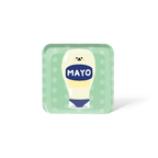 [Smart] Mayonnaise NFC Fridge Magnet