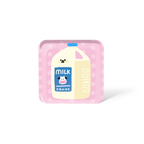 [Smart] Milk NFC Fridge Magnet