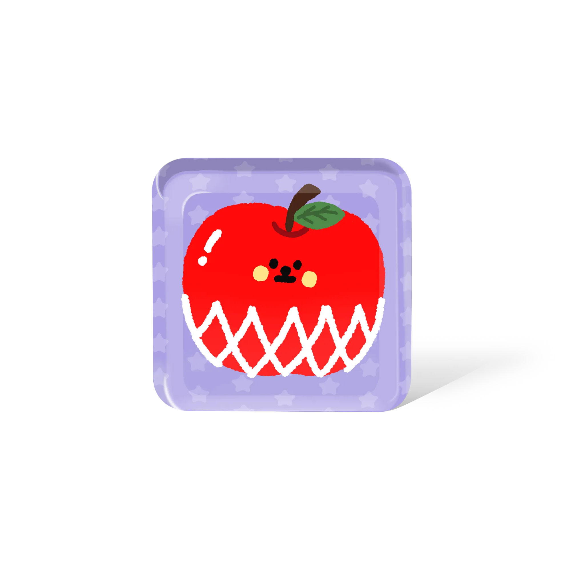 [Smart] Apple NFC Fridge Magnet