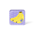 [Smart] Banana NFC Fridge Magnet