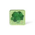 [Smart] Broccoli NFC Fridge Magnet