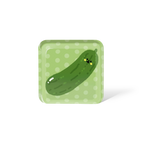 [Smart] Cucumber NFC Fridge Magnet
