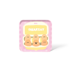 [Smart] Eggs NFC Fridge Magnet