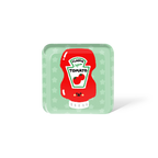 [Smart] Ketchup NFC Fridge Magnet