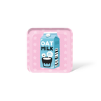 [Smart] Oat Milk NFC Fridge Magnet