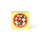 [Smart] Pizza NFC Fridge Magnet