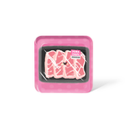 [Smart] Pork Chops NFC Fridge Magnet