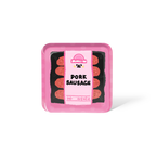 [Smart] Pork Sausage NFC Fridge Magnet