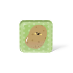 [Smart] Russet Potato NFC Fridge Magnet
