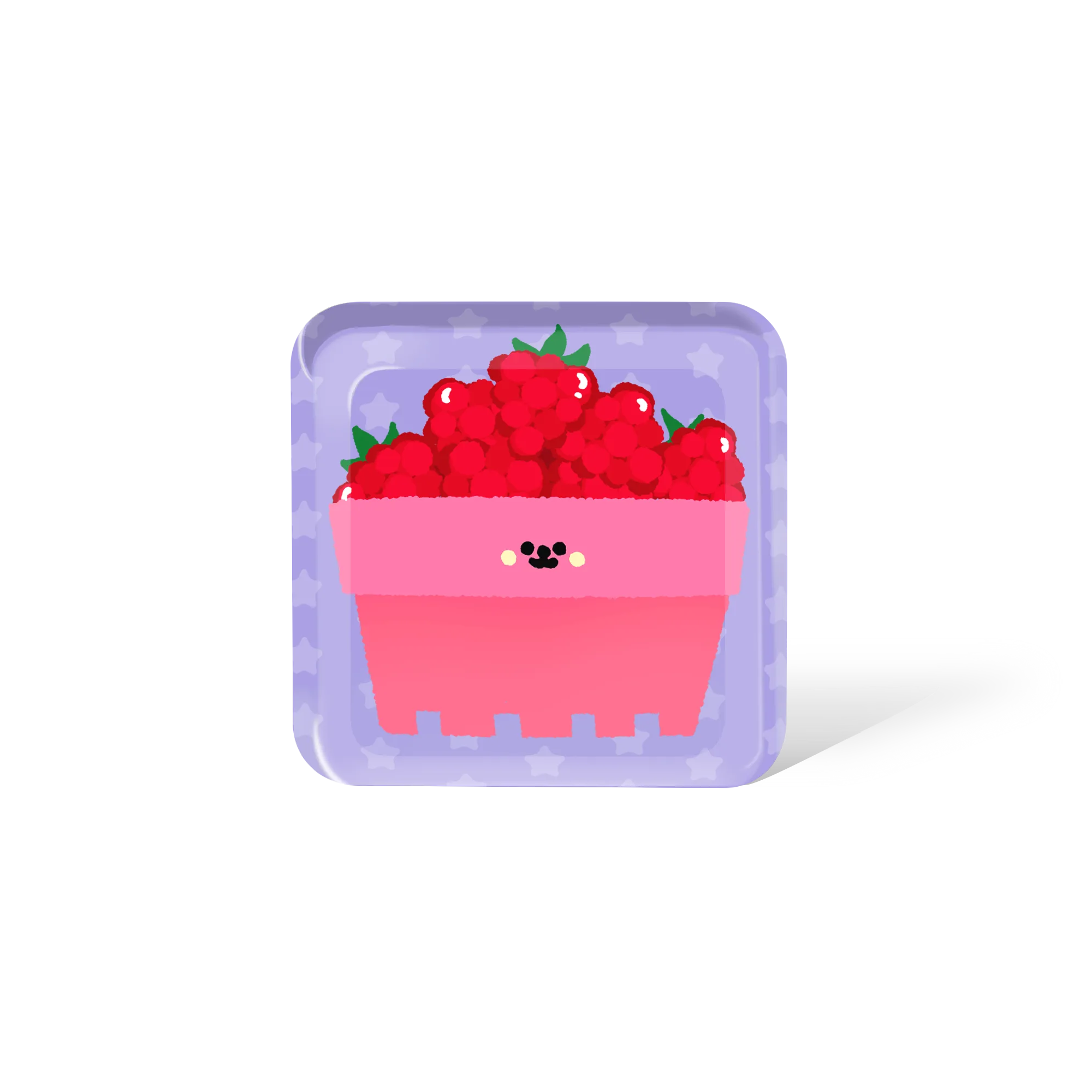 [Smart] Raspberry NFC Fridge Magnet