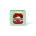 [Smart] Raspberry Jam NFC Fridge Magnet