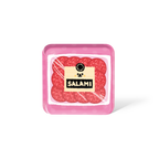 [Smart] Salami NFC Fridge Magnet