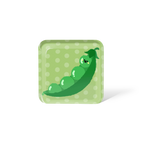 [Smart] Snap Peas NFC Fridge Magnet