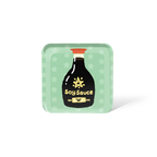 [Smart] Soy Sauce NFC Fridge Magnet