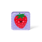 [Smart] Strawberry NFC Fridge Magnet