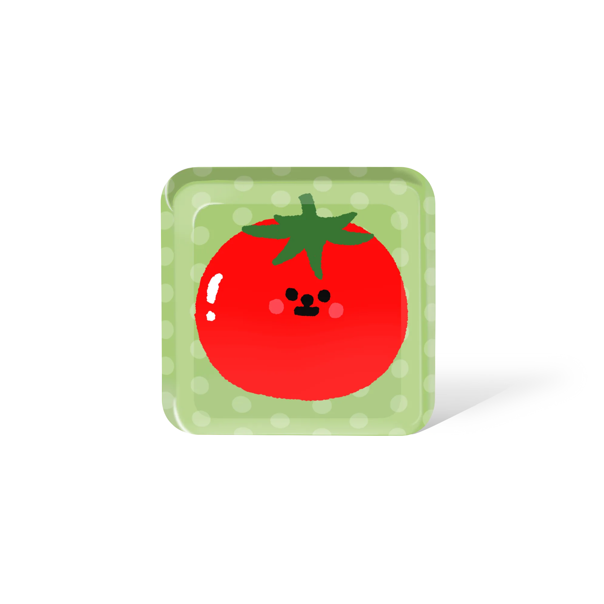 [Smart] Tomato NFC Fridge Magnet