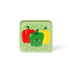 [Smart] Bell Pepper NFC Fridge Magnet