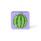 [Smart] Watermelon NFC Fridge Magnet