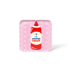 [Smart] Whipped Cream NFC Fridge Magnet