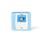 [Smart] White Rice NFC Fridge Magnet