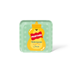 [Smart] Mustard NFC Fridge Magnet